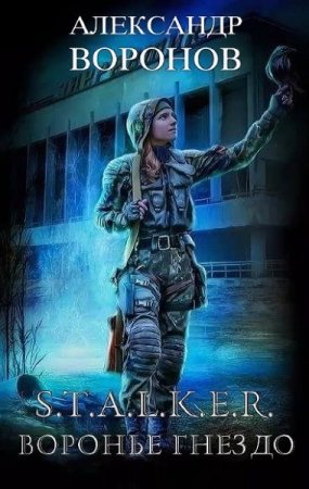 Александр Воронов. STALKER: Воронье гнездо (2020)
