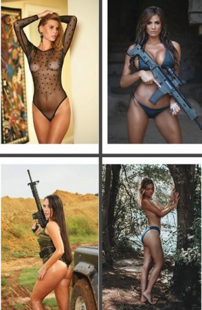 Playbabes Special Editions (December 2020)