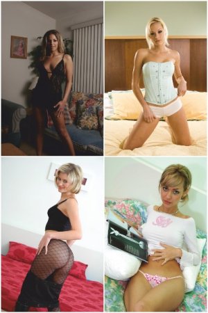Amateur Sweeties (January 2021)