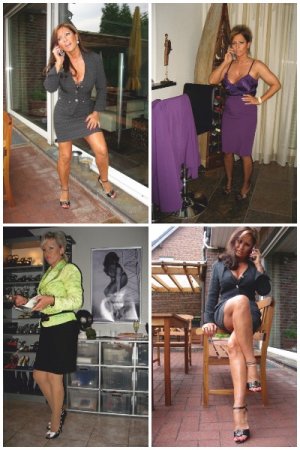 Lady Barbara (May 2019)