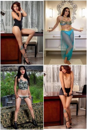 Eroticism Magazine (January-February 2021)