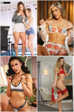 Penthouse Letters (June-July 2023)