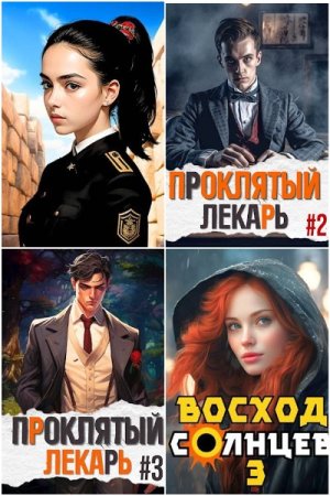 Артемий Скабер. Сборник произведений